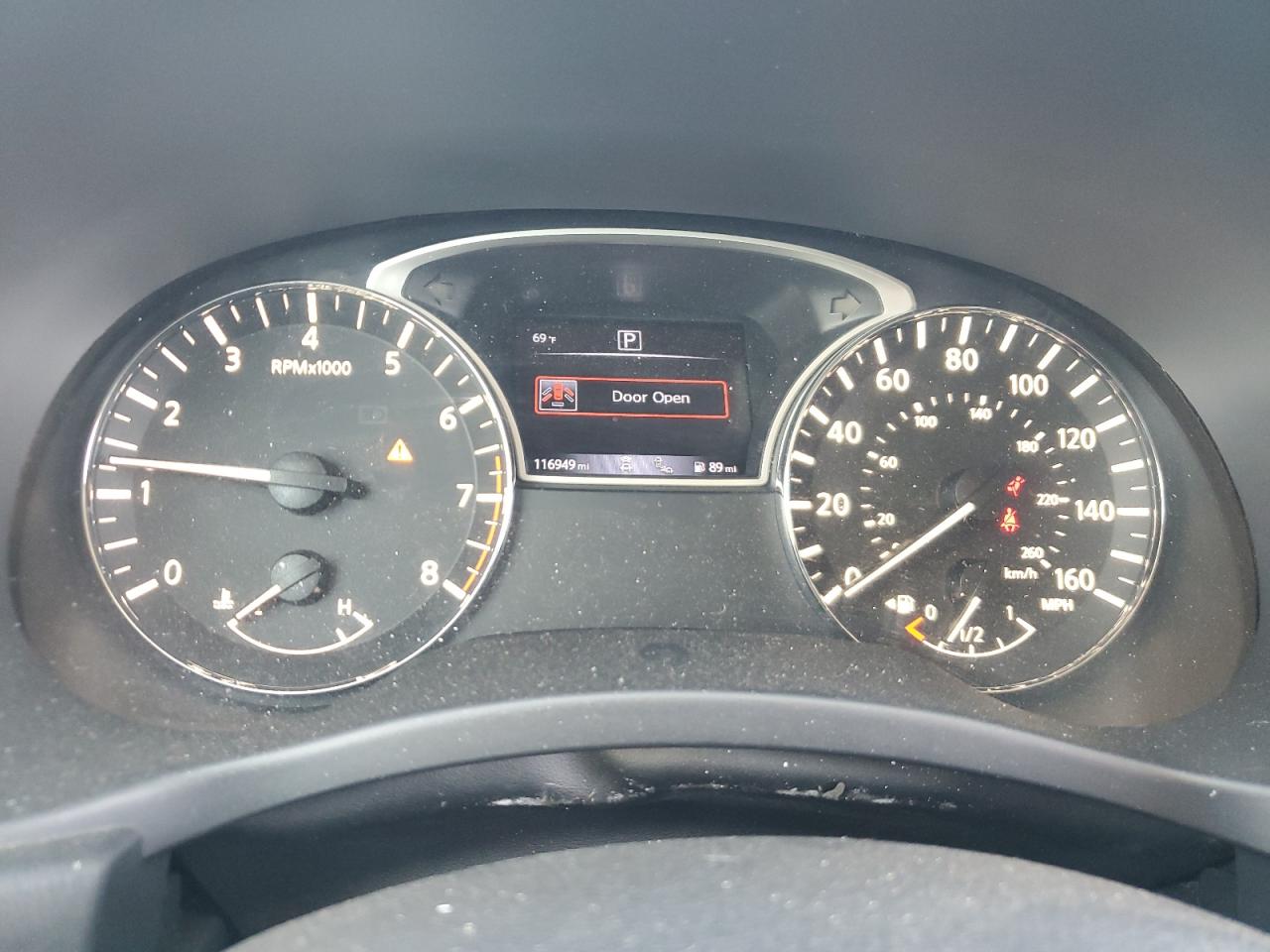 2020 Nissan Pathfinder VIN: 5N1DR2CN2LC602066 Lot: 81962615