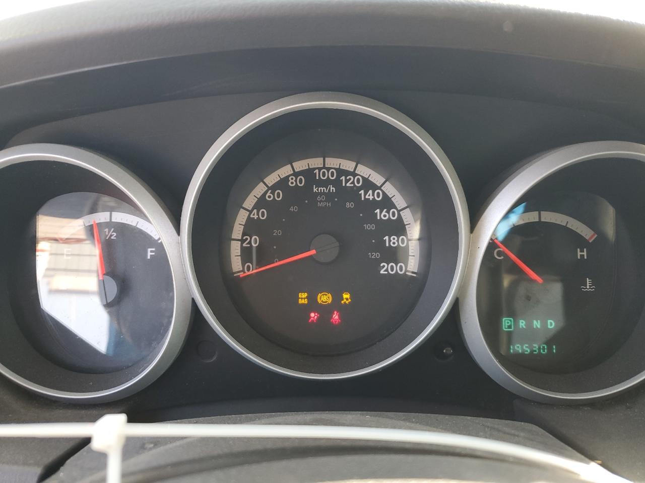 2010 Dodge Grand Caravan Se VIN: 2D4RN4DE3AR224136 Lot: 83859195