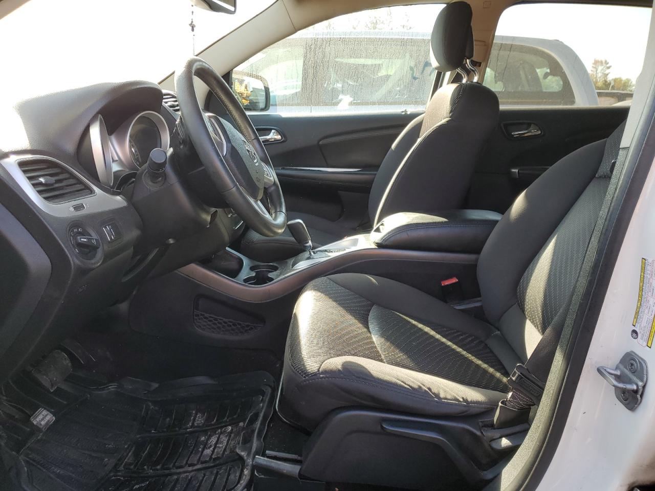 2013 Dodge Journey Sxt VIN: 3C4PDCCG6DT656029 Lot: 84804585