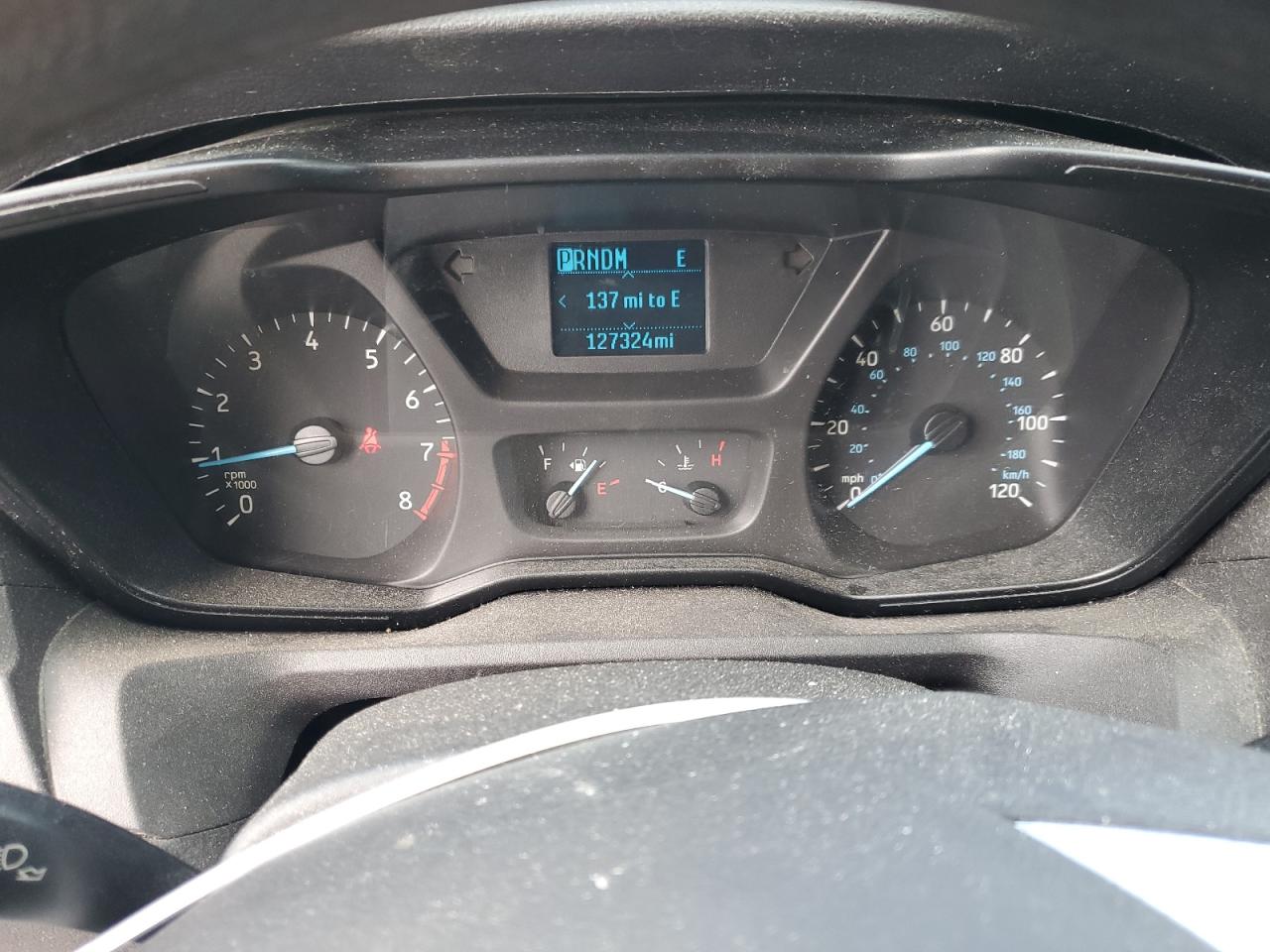 2019 Ford Transit T-250 VIN: 1FTYR2CM4KKA36025 Lot: 84793255