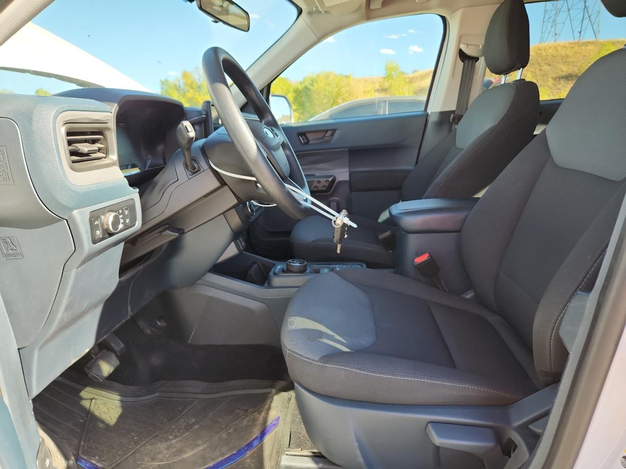 2024 Ford Maverick Xl VIN: 3FTTW8A30RRA93781 Lot: 85092515