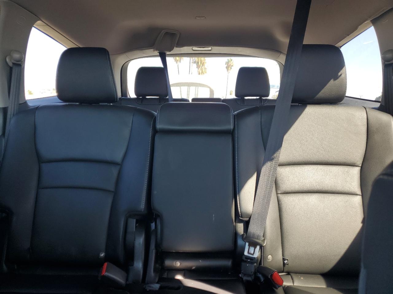 2022 Honda Pilot Se VIN: 5FNYF6H24NB099697 Lot: 85575225