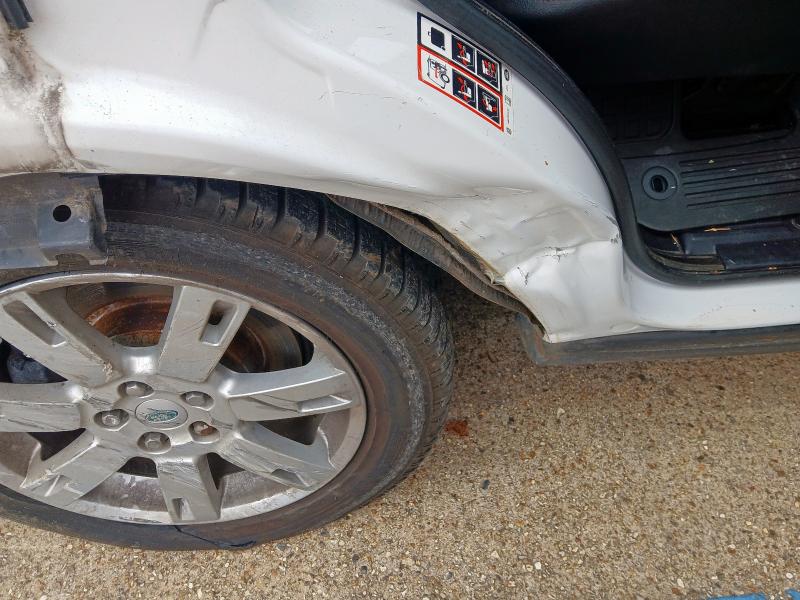 2011 LAND ROVER DISCOVERY 3.0 TDV6 XS 5DR AUTO