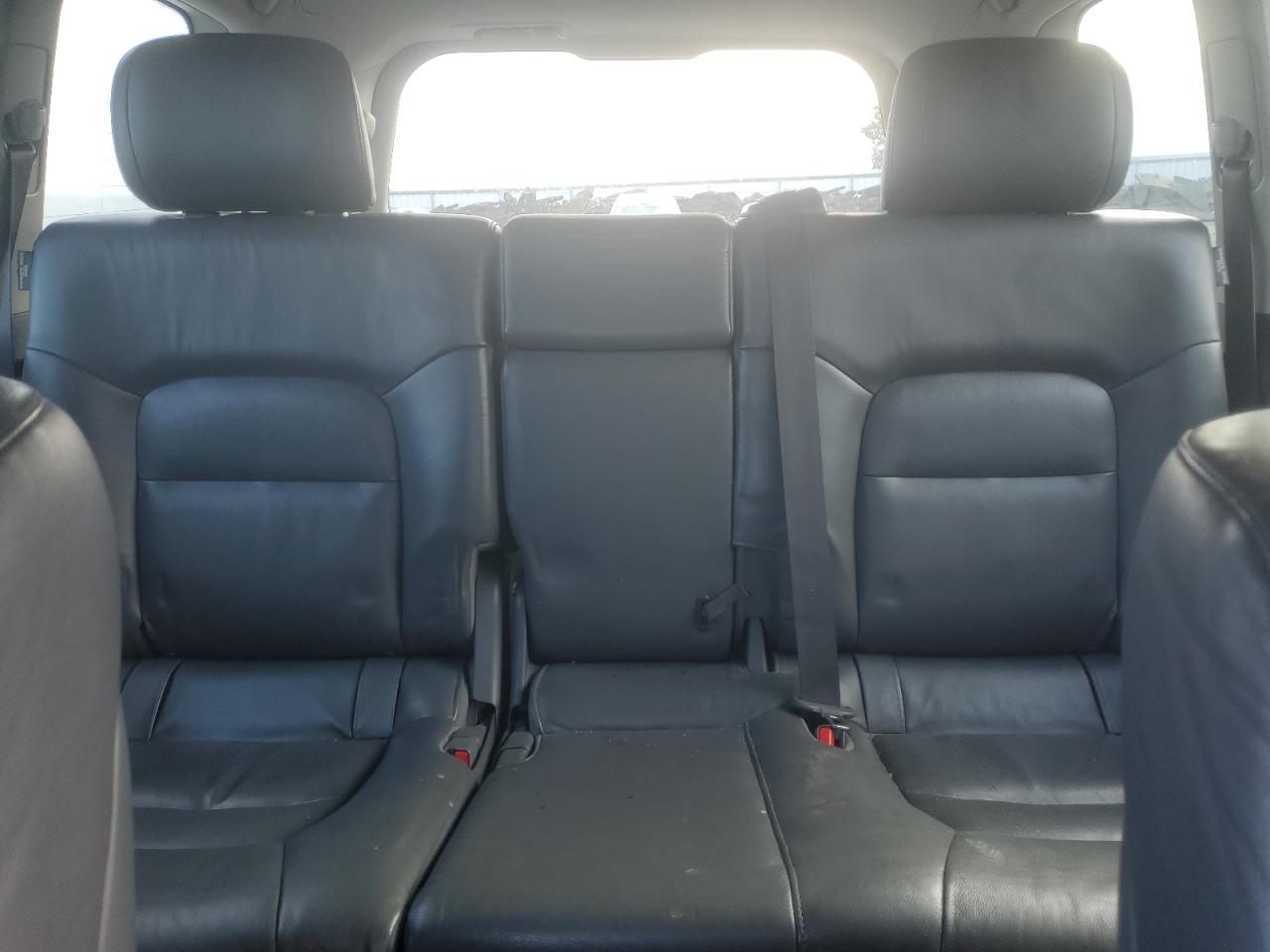 2008 Toyota Land Cruiser VIN: JTMHY05J384001659 Lot: 82712865