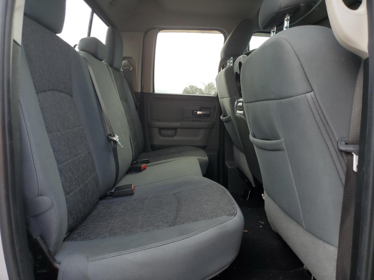 2019 Ram 1500 Classic Slt VIN: 1C6RR7GT8KS506017 Lot: 85888295