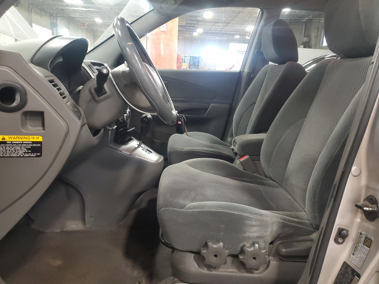 2006 Hyundai Tucson Gls VIN: KM8JN72D56U341292 Lot: 86488375