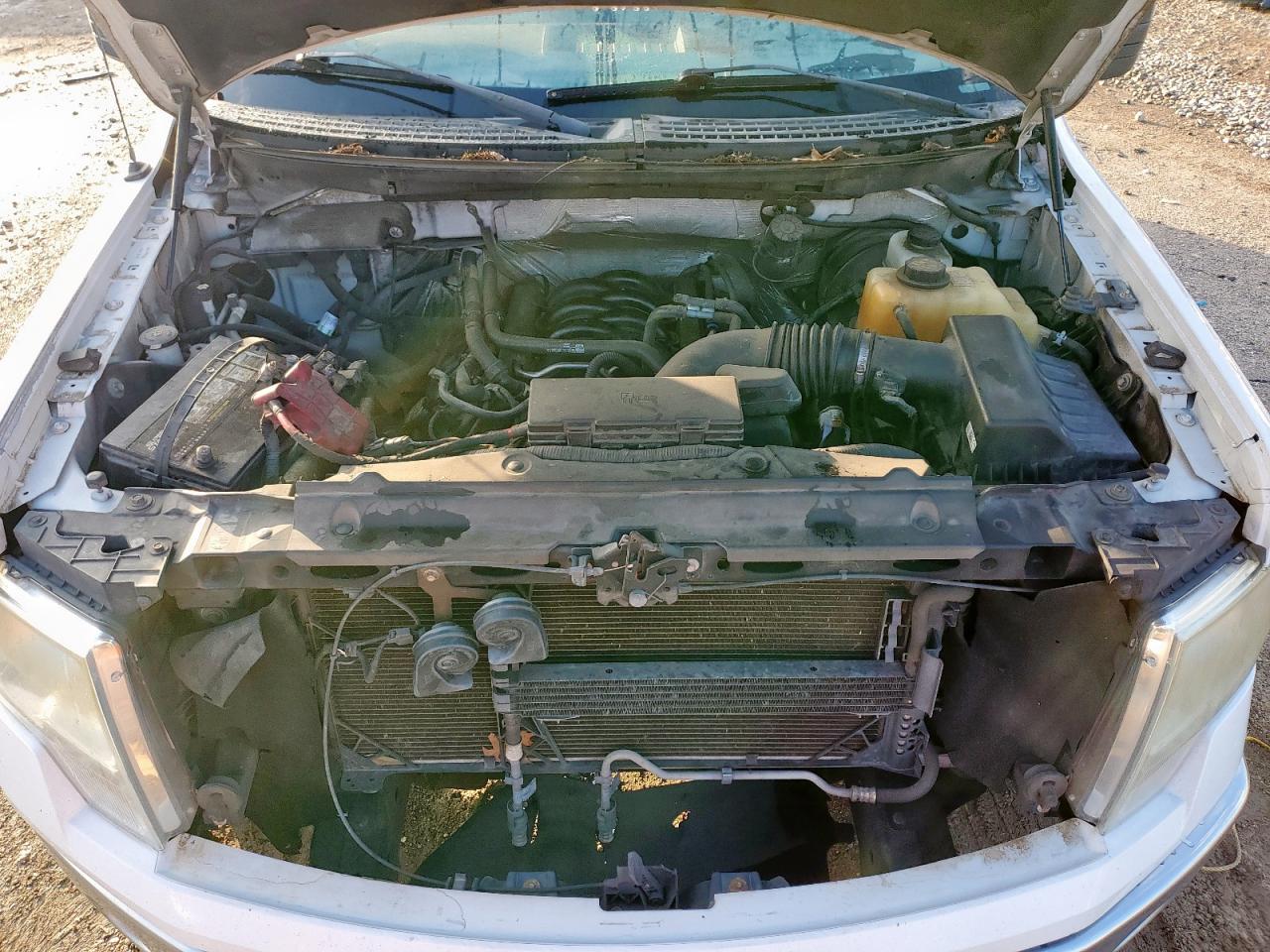 2012 Ford F150 VIN: 1FTNF1CF1CKD64947 Lot: 90228425