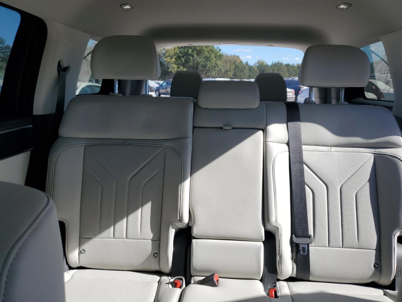 2024 Hyundai Santa Fe Sel VIN: 5NMP24GL8RH038721 Lot: 82407935