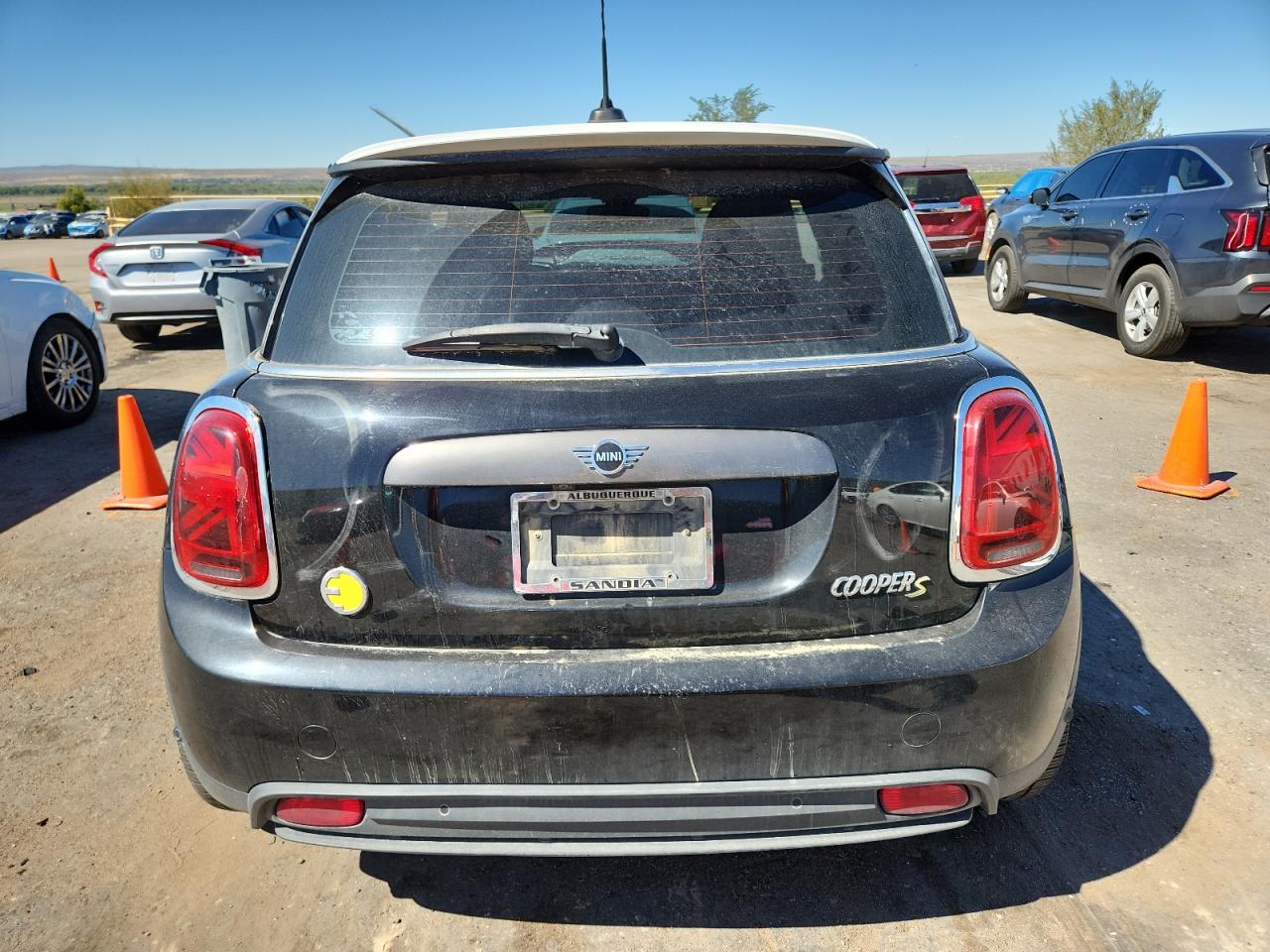 2020 Mini Cooper Se VIN: WMWXP3C05L2L99226 Lot: 84933115