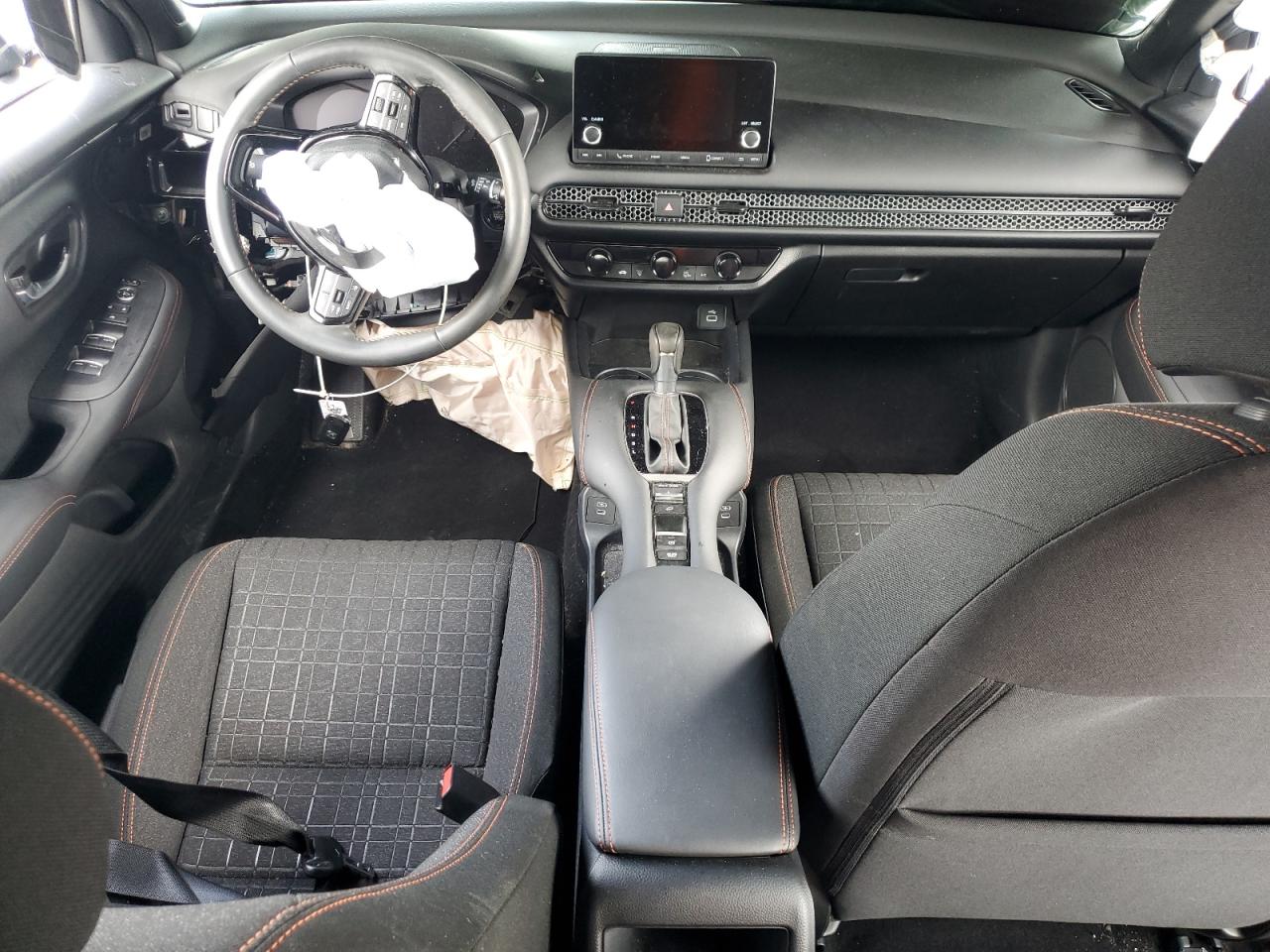 2024 Honda Hr-V Sport VIN: 3CZRZ1H59RM748205 Lot: 82407525