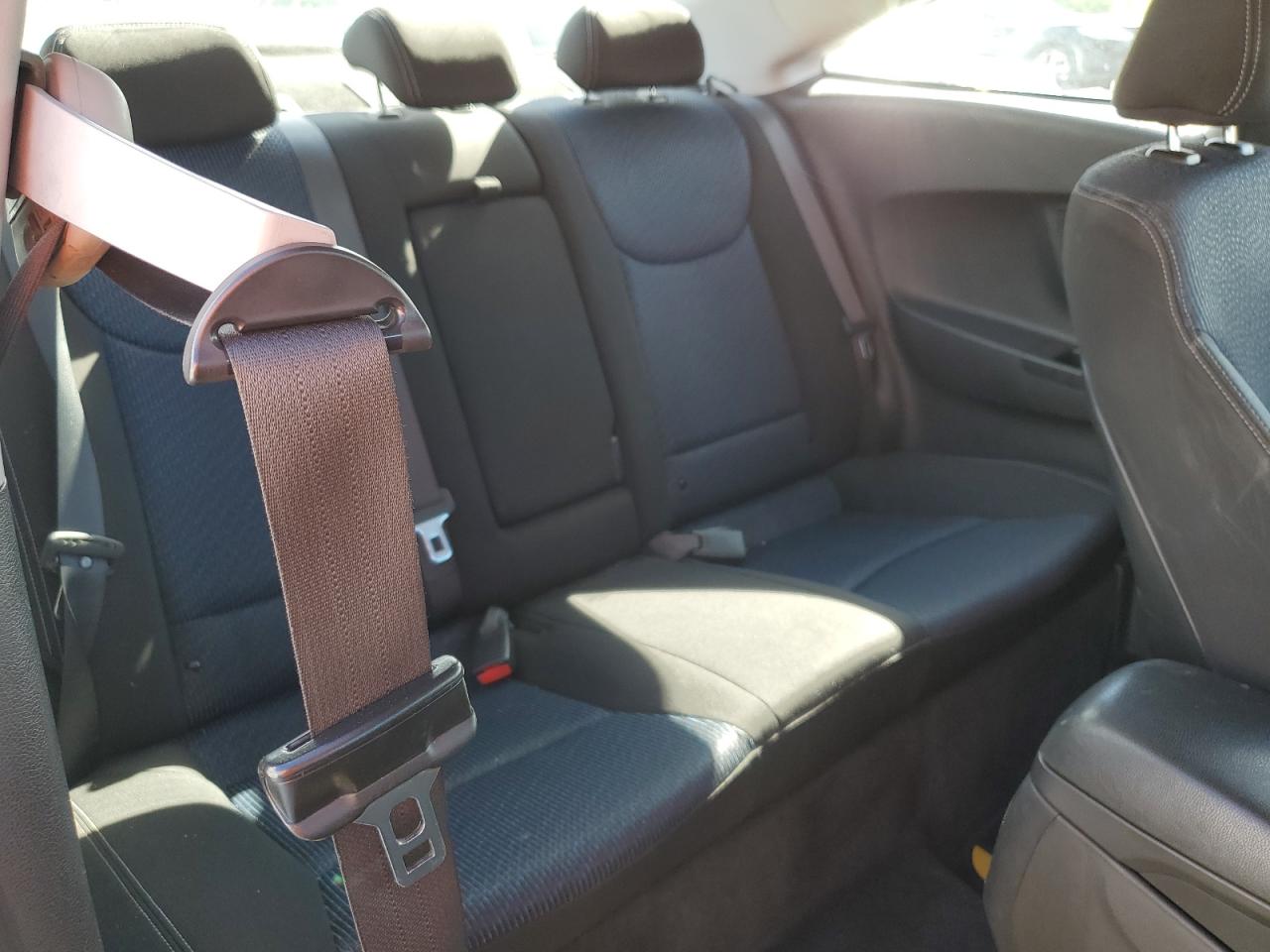 2014 Hyundai Elantra Coupe Gs VIN: KMHDH6AHXEU028823 Lot: 85475465