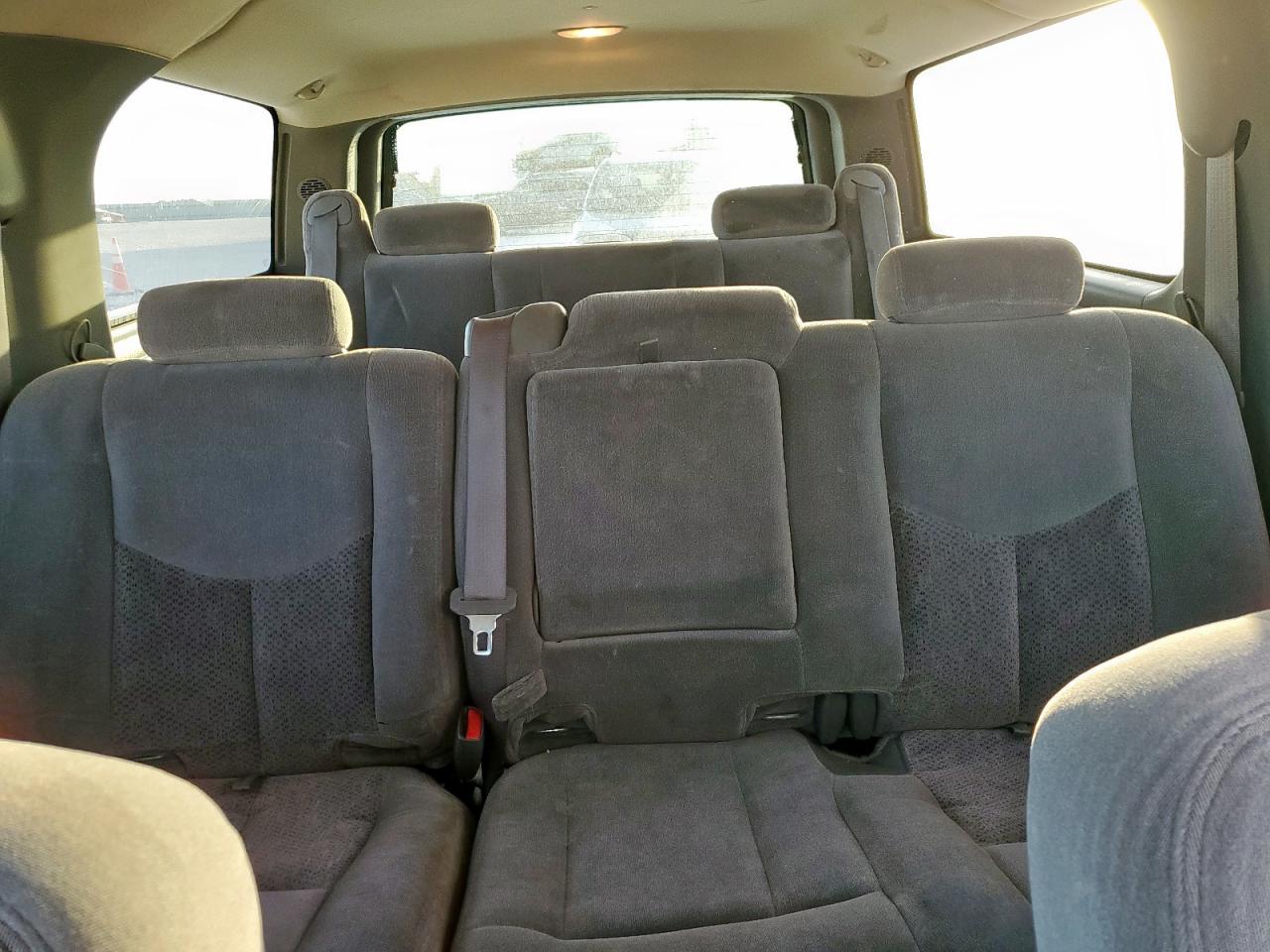 2003 Chevrolet Suburban K1500 VIN: 3GNFK16Z53G154565 Lot: 85582955