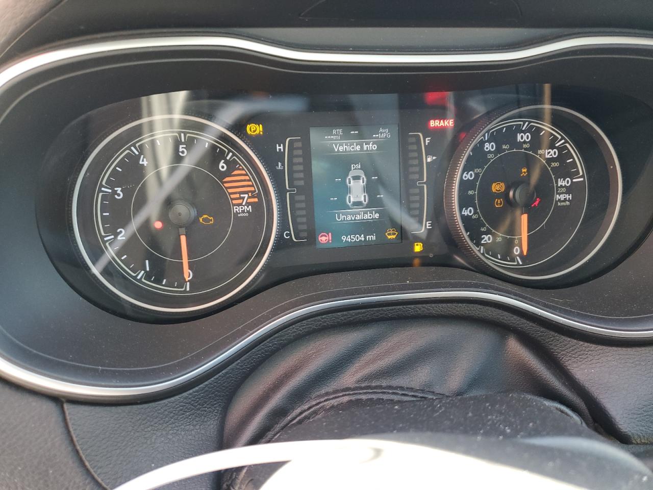 2019 Jeep Cherokee Latitude VIN: 1C4PJLCB3KD333038 Lot: 82542845