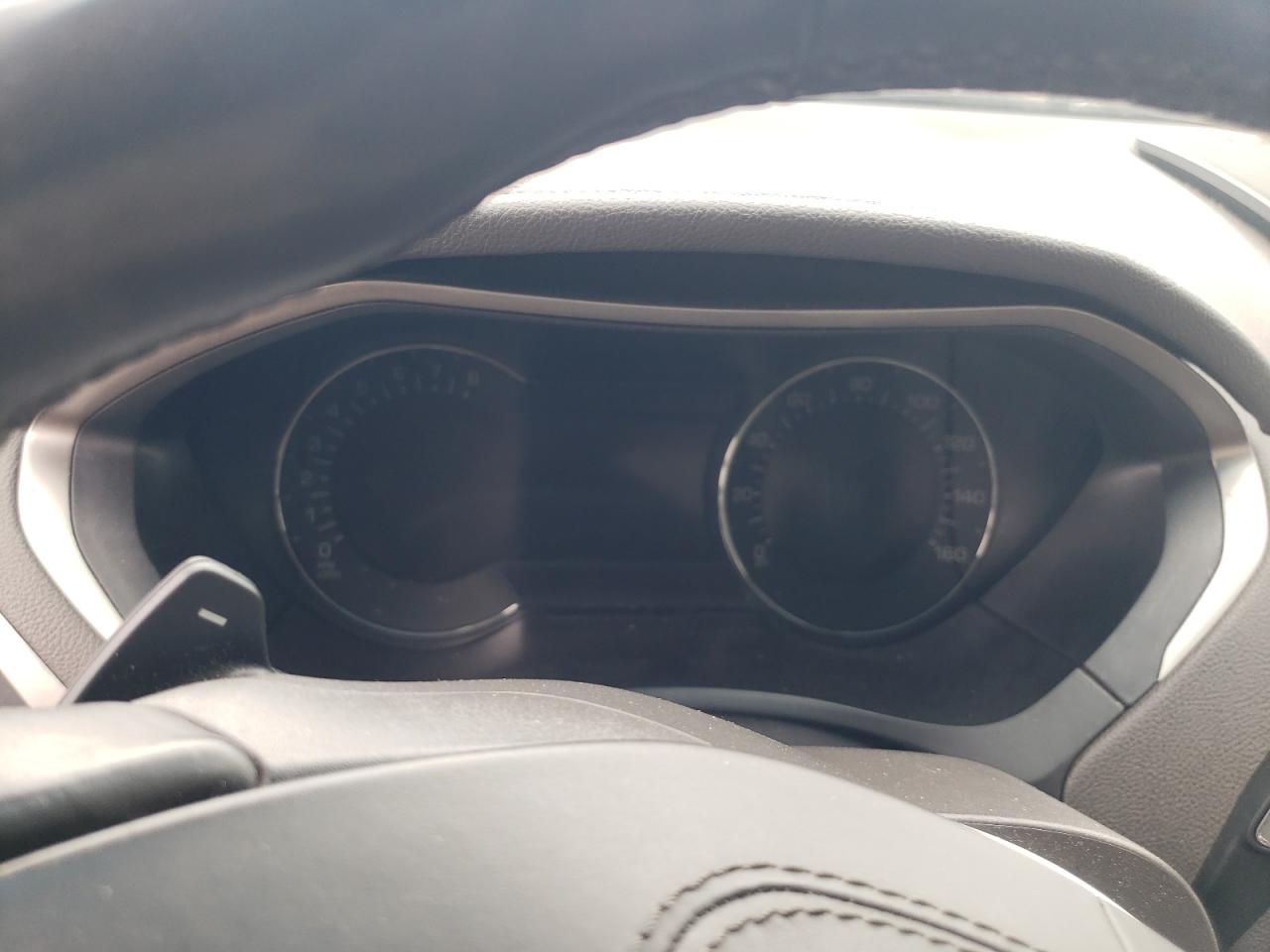 2017 Lincoln Mkz Select VIN: 3LN6L5C98HR665275 Lot: 90110005