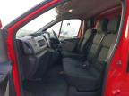 2019 RENAULT TRAFIC SL27 DCI 120 BUSINESS+ VAN for sale at Copart WOLVERHAMPTON