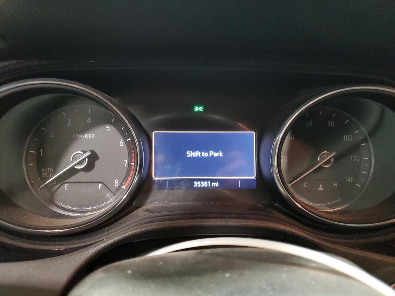 2023 Buick Encore Gx Preferred VIN: KL4MMCSL2PB009970 Lot: 90105625