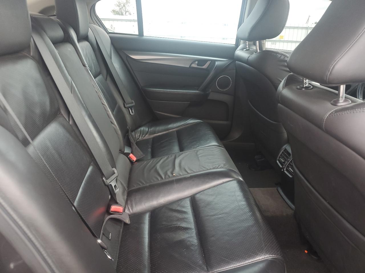 2011 Acura Tl VIN: 19UUA8F51BA001401 Lot: 82420045