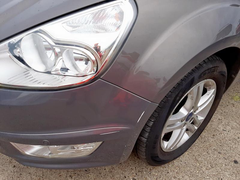 2013 FORD GALAXY ZETEC TDCI AUTO 
