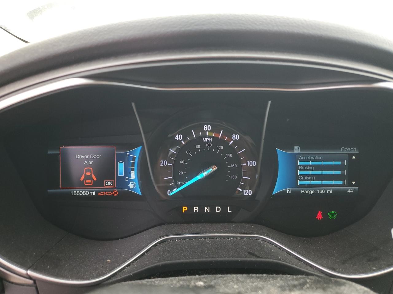 2018 Ford Fusion Se Hybrid VIN: 3FA6P0LU4JR280209 Lot: 90351295