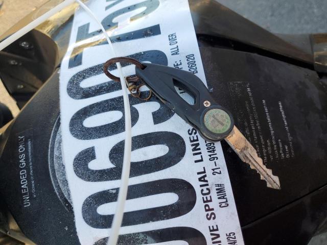 2020 OTHER MOTORCYCLE BENELLI TNT135