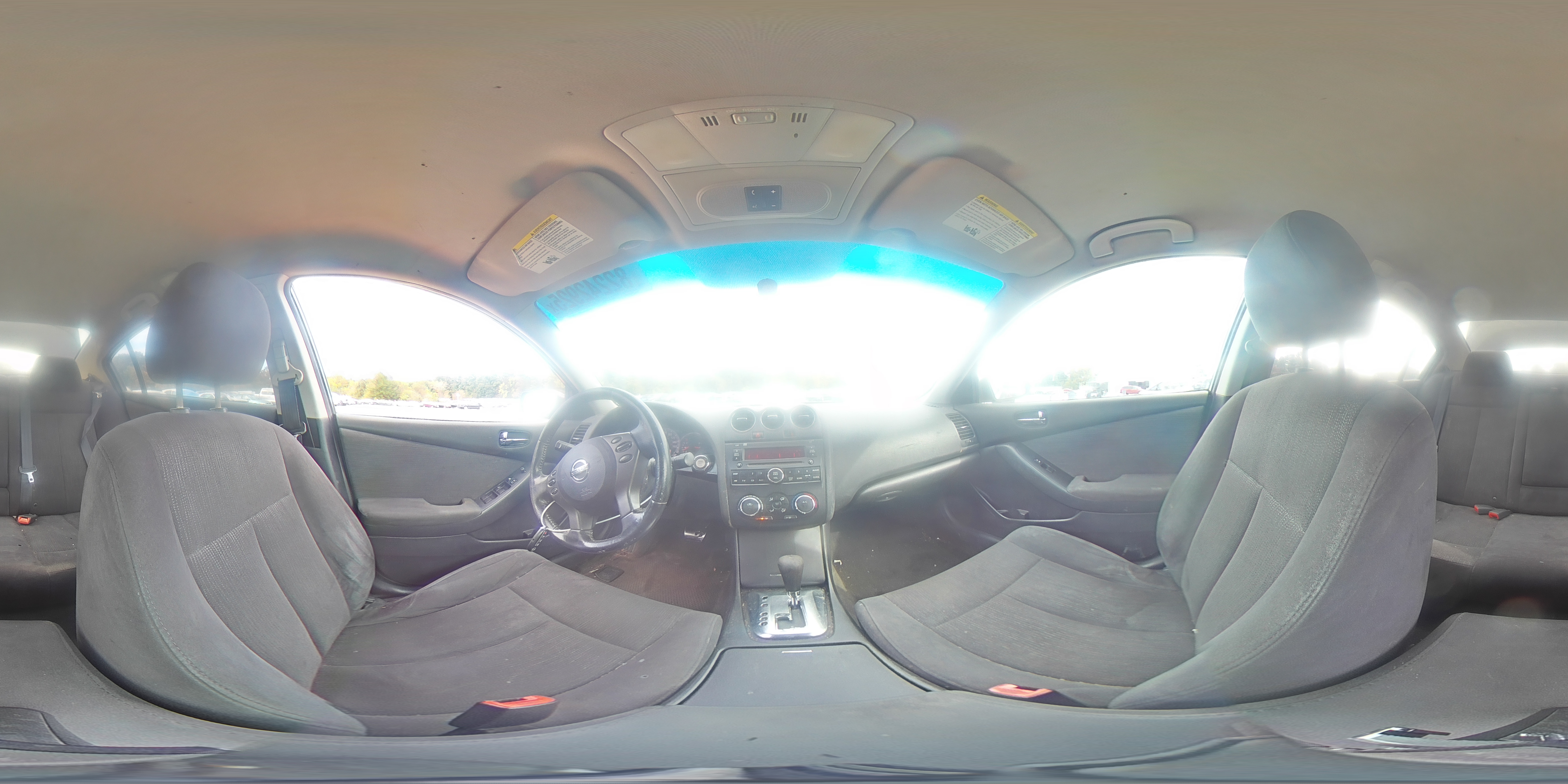 2011 Nissan Altima Base VIN: 1N4AL2APXBN485701 Lot: 82242925