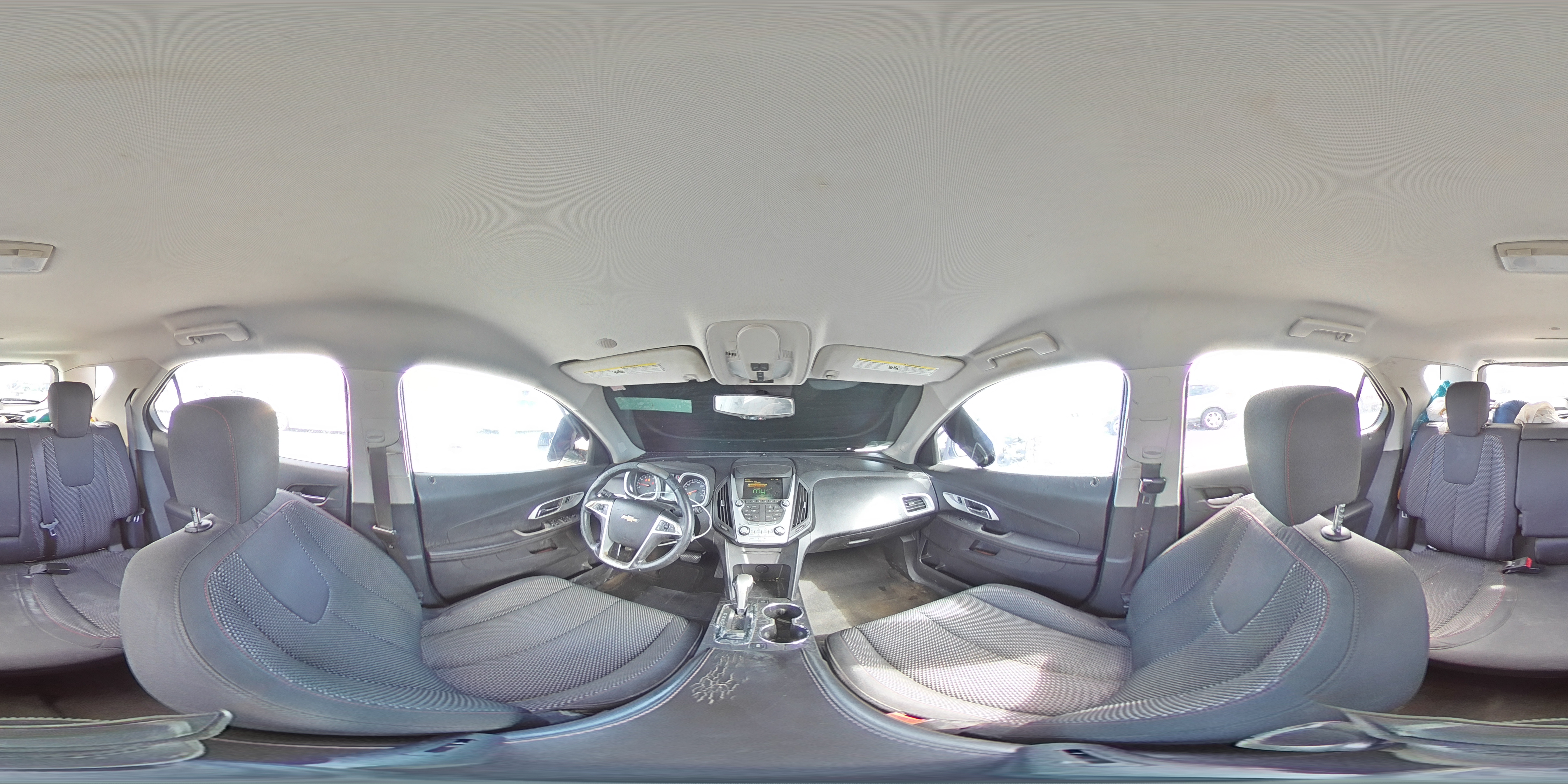 2012 Chevrolet Equinox Lt VIN: 2GNALDEK1C6371507 Lot: 84303765