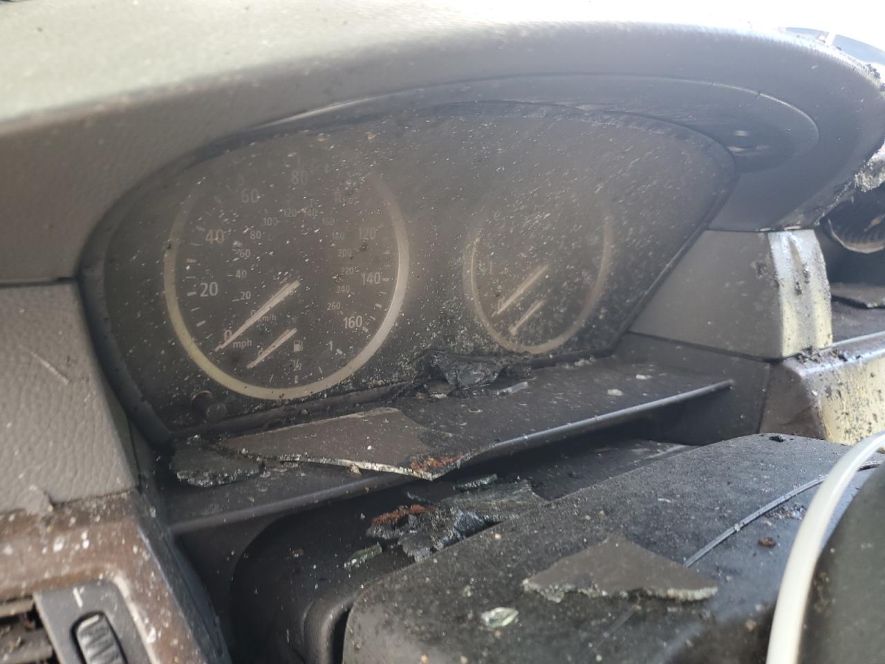 2006 BMW 530 I VIN: WBANE73566CM30806 Lot: 84231405