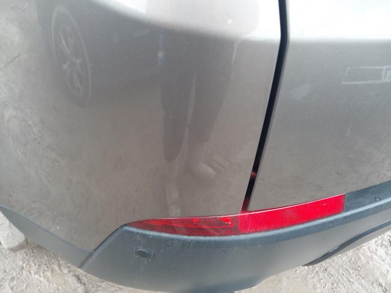 2015 LAND ROVER DISCOVERY SPORT 2.2 SD4 HSE 5DR AUTO