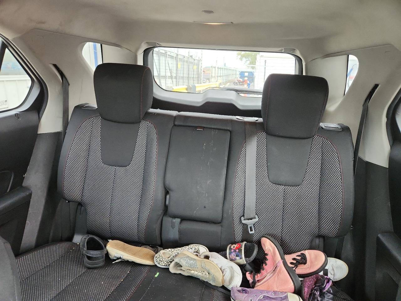 2011 Chevrolet Equinox Lt VIN: 2GNALDEC7B1244510 Lot: 86728585