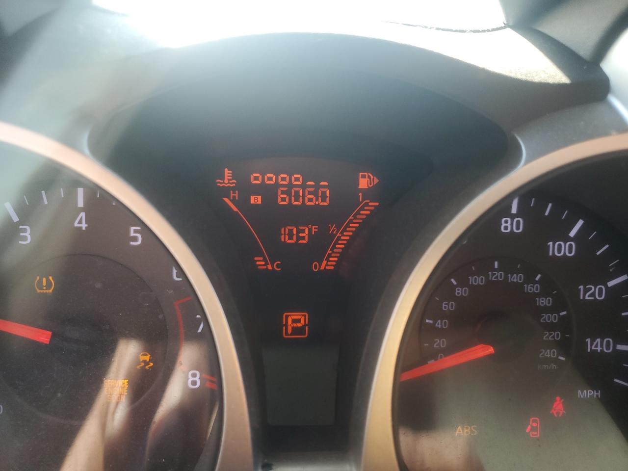 2013 Nissan Juke S VIN: JN8AF5MR5DT218940 Lot: 84874545