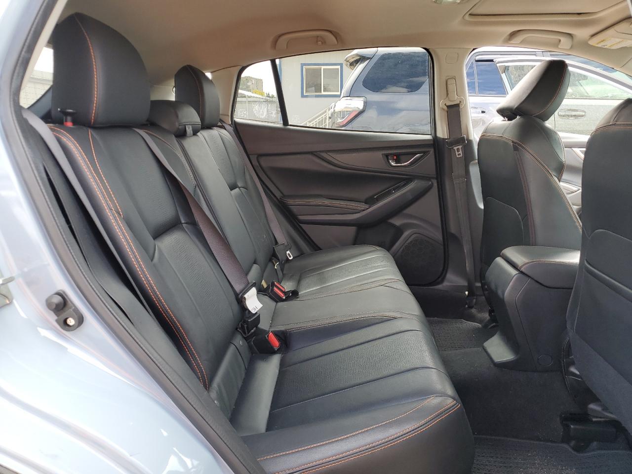 2018 Subaru Crosstrek Limited VIN: JF2GTALC2JH265914 Lot: 85948685