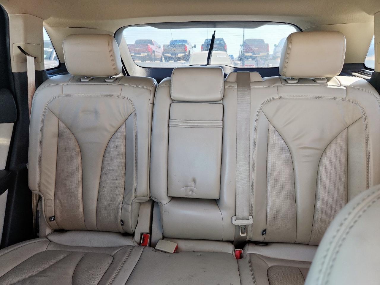 2018 Lincoln Mkx Select VIN: 2LMPJ6KR1JBL12192 Lot: 82397705