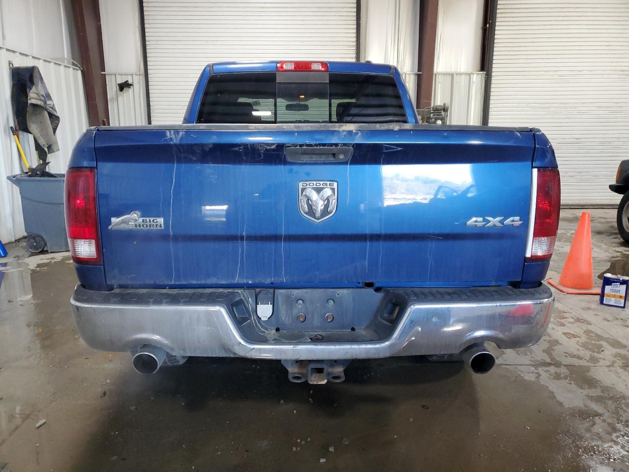 2010 Dodge Ram 1500 VIN: 1D7RV1CT4AS108671 Lot: 85764955