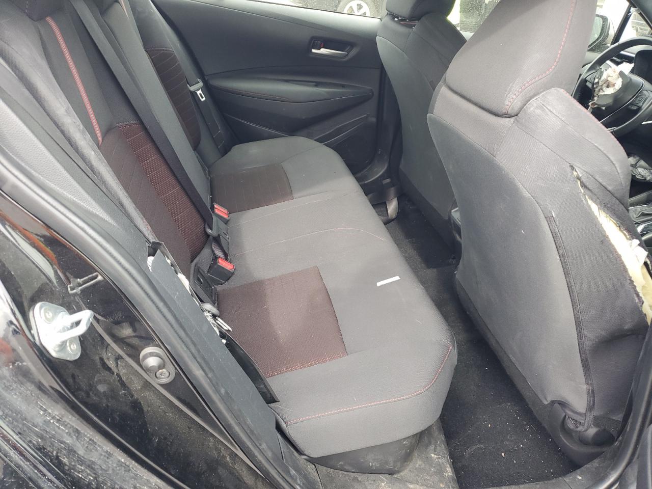 2024 Toyota Corolla Le VIN: JTDBDMHE9RJ004320 Lot: 85290655