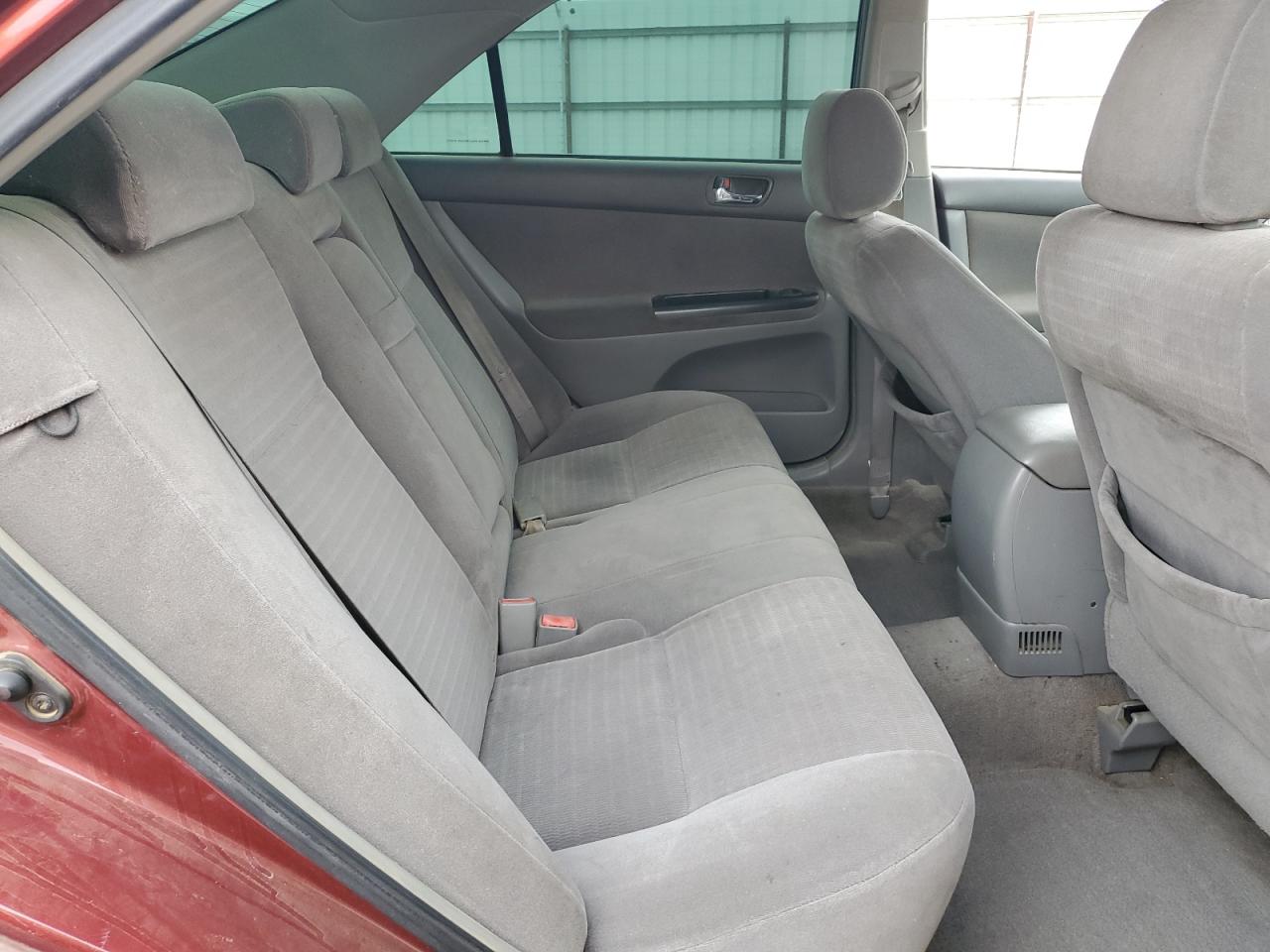 2006 Toyota Camry Le VIN: JTDBE32K963054723 Lot: 86329535