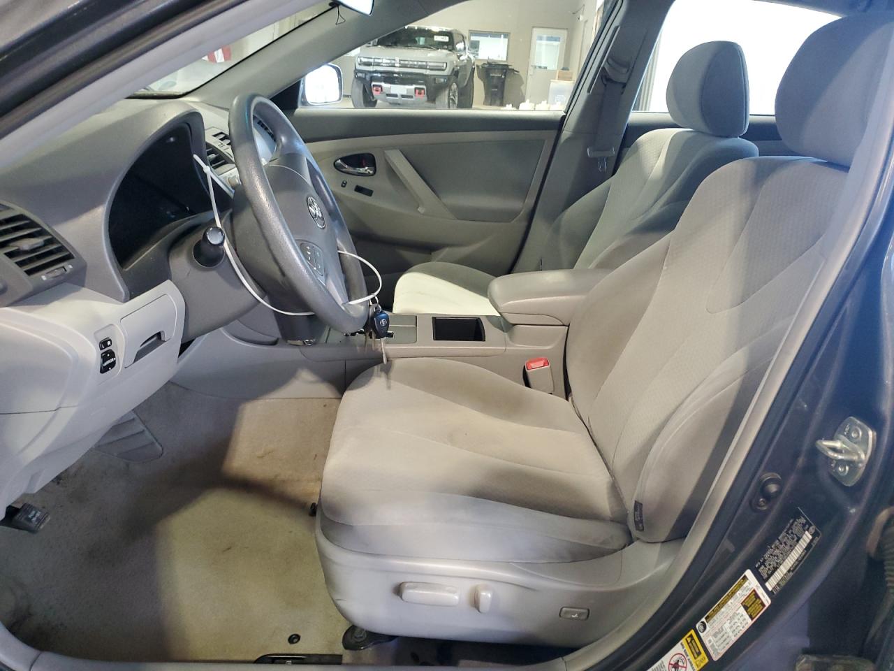 2009 Toyota Camry Base VIN: 4T1BE46K29U414313 Lot: 81957295