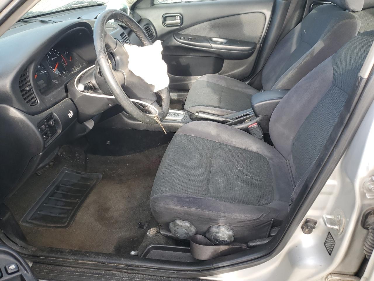 2006 Nissan Sentra 1.8 VIN: 3N1CB51D46L455177 Lot: 85542795