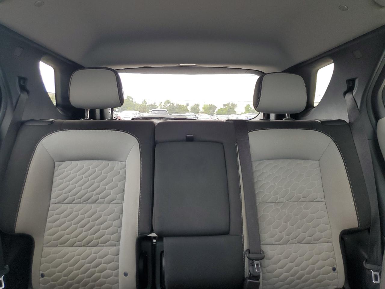 2020 Chevrolet Equinox Lt VIN: 2GNAXUEV9L6100922 Lot: 86186625