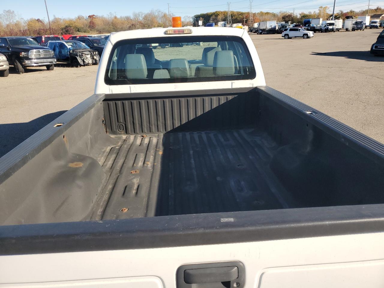 2015 Ford F350 Super Duty VIN: 1FTWW3BT0FEC03290 Lot: 90527155