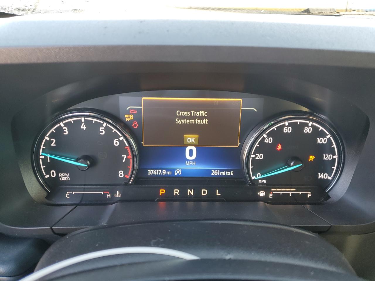 2024 Ford Maverick Lariat VIN: 3FTTW8S97RRA86698 Lot: 90729945