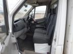 2012 MERCEDES-BENZ SPRINTER 3.5T CHASSIS CAB AUTO for sale at Copart YORK