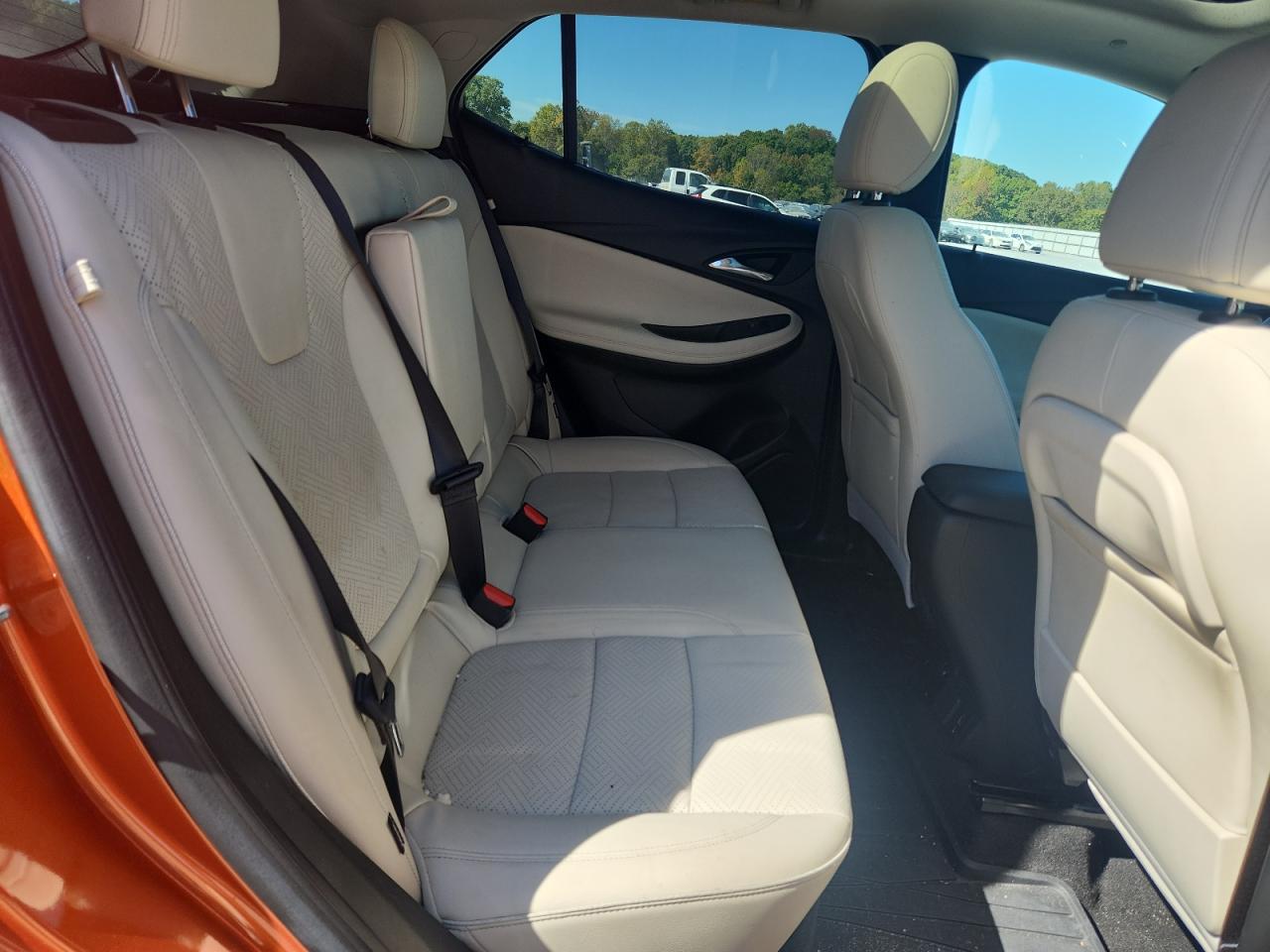 2023 Buick Encore Gx Essence VIN: KL4MMFSL6PB088500 Lot: 87206015