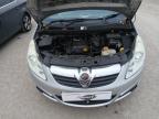 2009 VAUXHALL CORSA LIFE A/C  for sale at Copart WESTBURY
