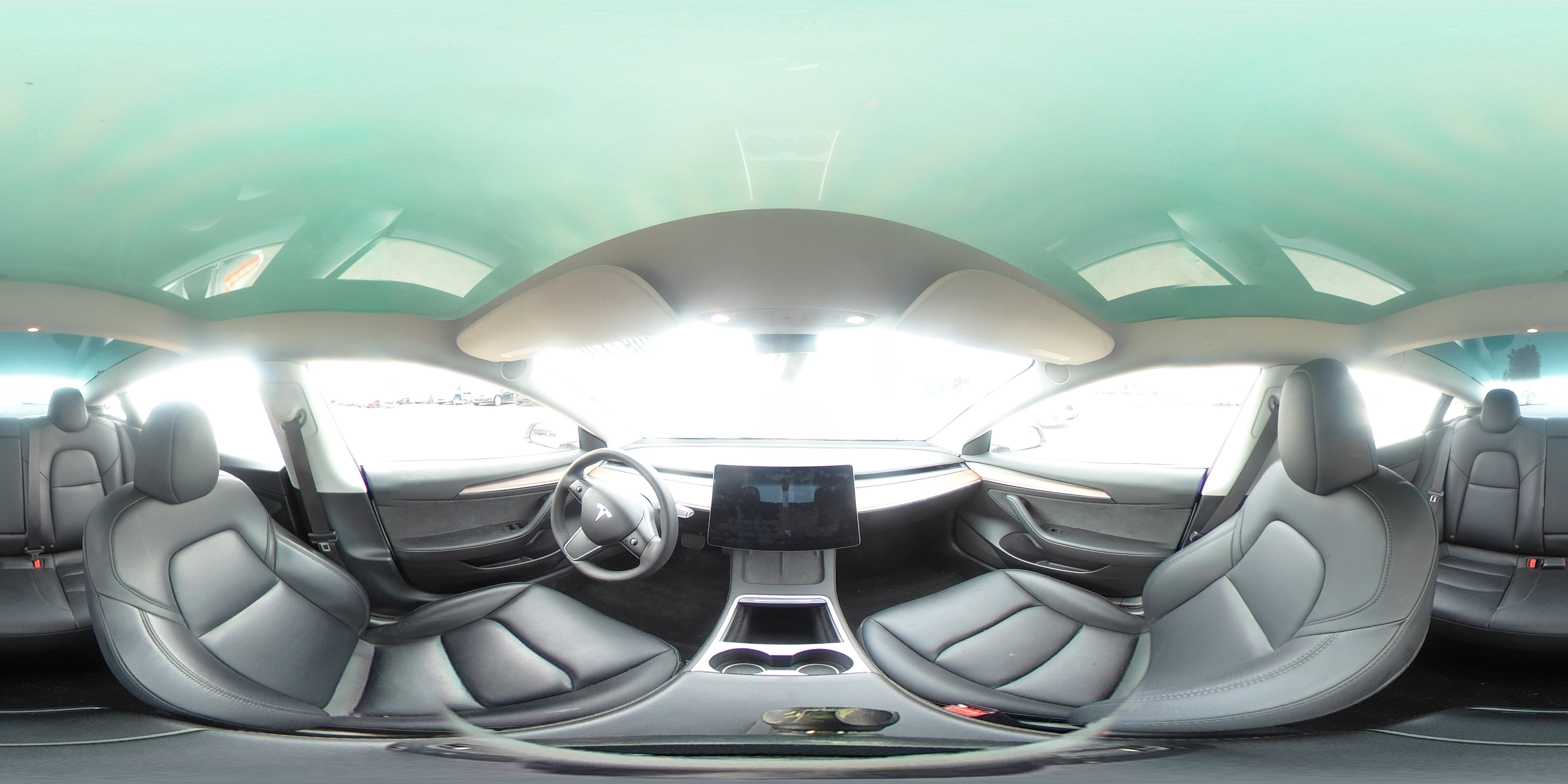 2023 Tesla Model 3 VIN: 5YJ3E1EA3PF612436 Lot: 89871705