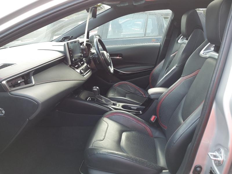 2020 TOYOTA COROLLA EXCEL HEV CVT 2.0 VVT-I HYBRID EXCEL 5DR CVT
