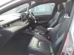 2020 TOYOTA COROLLA EXCEL HEV CVT 2.0 VVT-I HYBRID EXCEL 5DR CVT for sale at Copart WOLVERHAMPTON