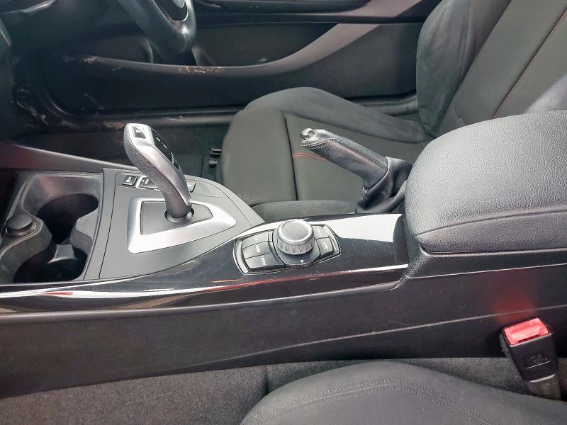 2012 BMW 116D SPORT AUTO 