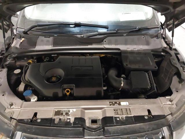 2016 LAND ROVER RANGE ROVER EVOQUE 