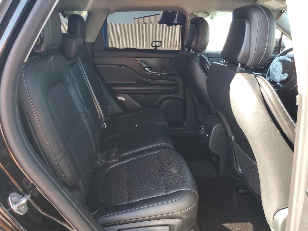 2020 Lincoln Corsair VIN: 5LMCJ1C9XLUL11340 Lot: 85690185