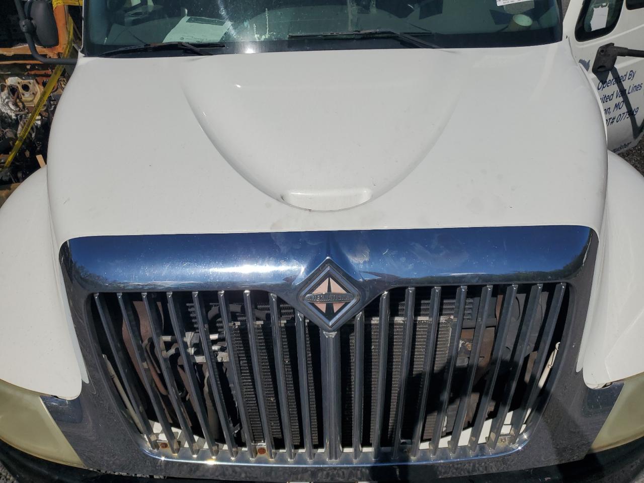 2005 International 4000 4300 VIN: 1HTMMAAM85H693568 Lot: 85327085